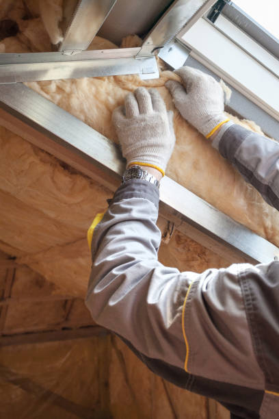 Best Types of Insulation in Avon Lake, OH