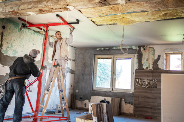 Best Insulation Installation Services in Avon Lake, OH